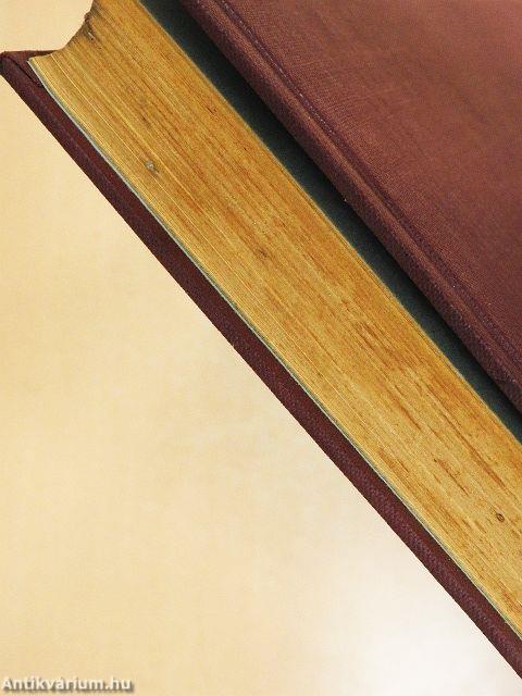 Jogi Hirlap 1942. január-december