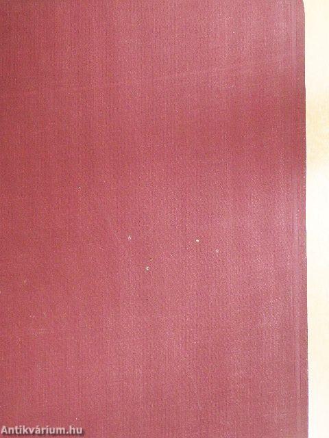 Jogi Hirlap 1940. (nem teljes évfolyam)