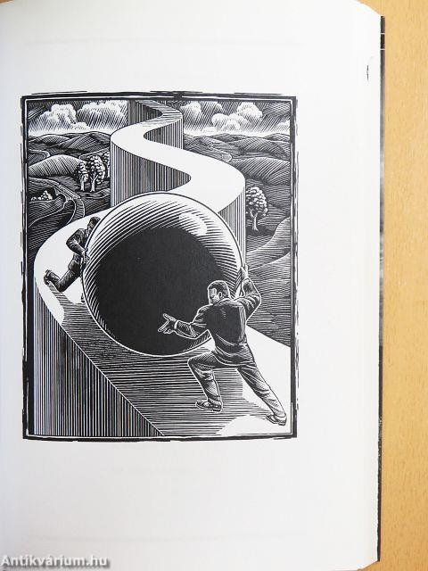 Szcientológia: Az élet egy új nézőpontból