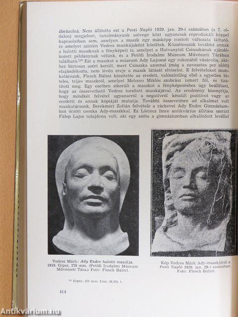 Tegnapok és holnapok árján