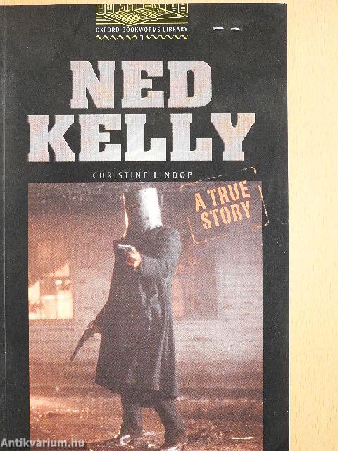 Ned Kelly