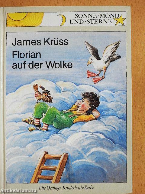 Florian auf der Wolke