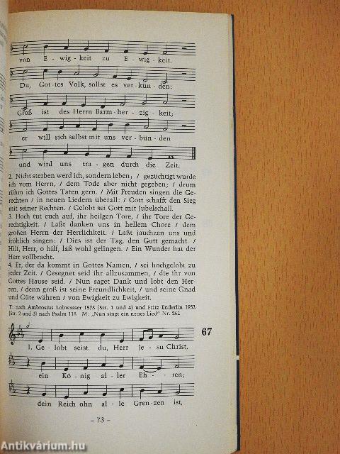 Seligsprechung Schwester Ulrika Nisch