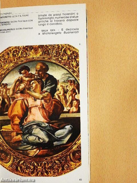 Nuova guida di Firenze