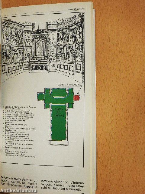 Nuova guida di Firenze