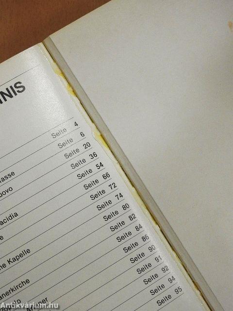 Ravenna und seine geschichte