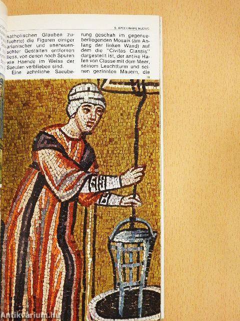 Ravenna und seine geschichte