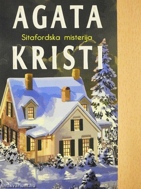 Sitafordska misterija