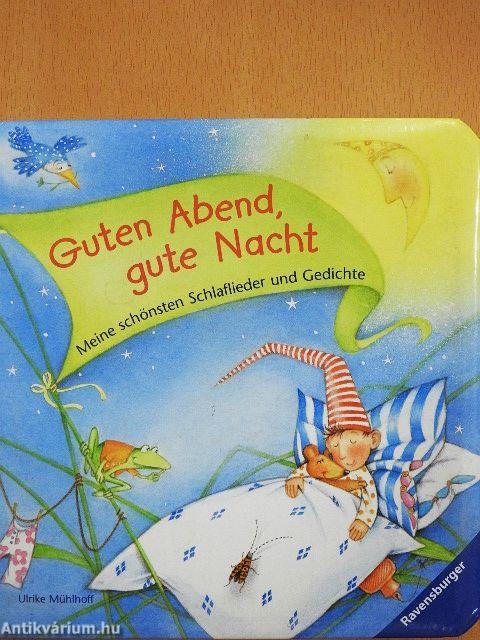 Guten Abend, gute Nacht