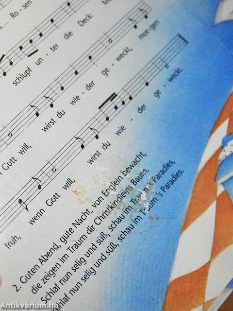 Guten Abend, gute Nacht