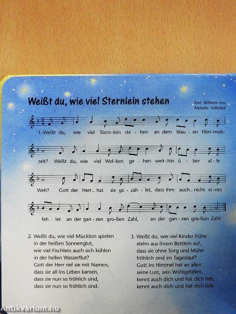 Guten Abend, gute Nacht