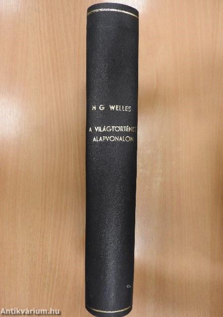 A világtörténet alapvonalai