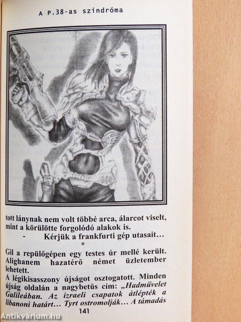 A P.38-as szindróma