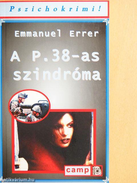 A P.38-as szindróma