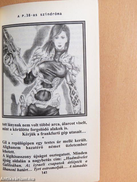 A P.38-as szindróma