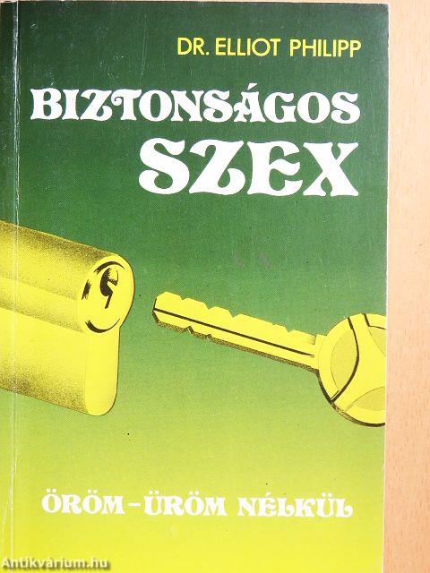 Biztonságos szex