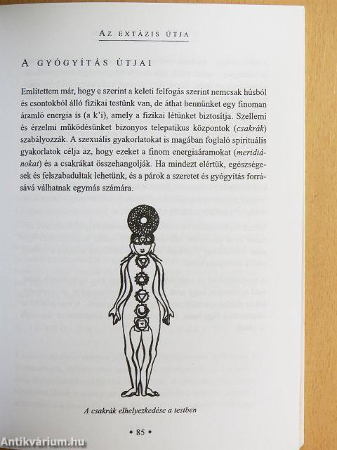 Gyógyító szerelem