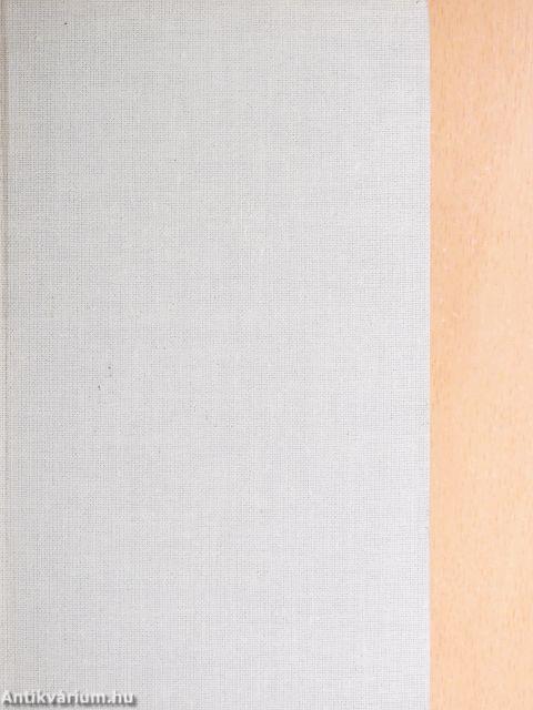 Tóth Árpád válogatott művei