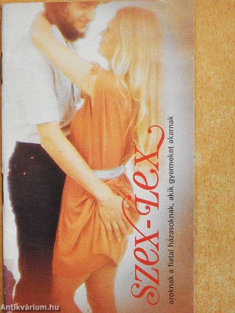 Szex-lex