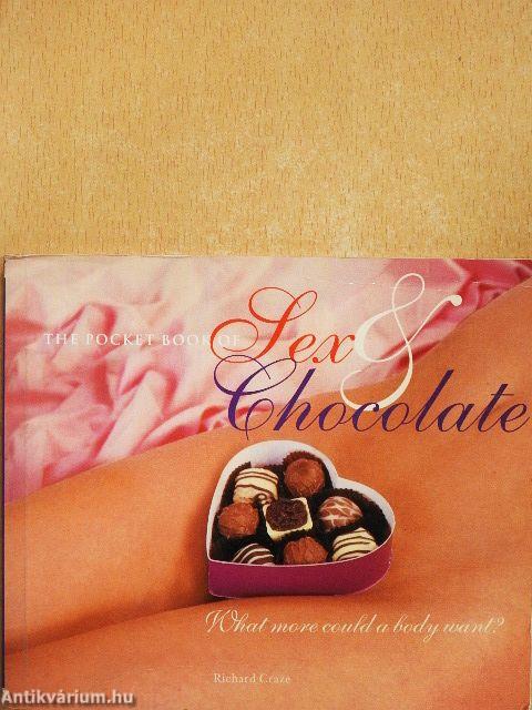 The Pocket Book of Sex & Chocolate
