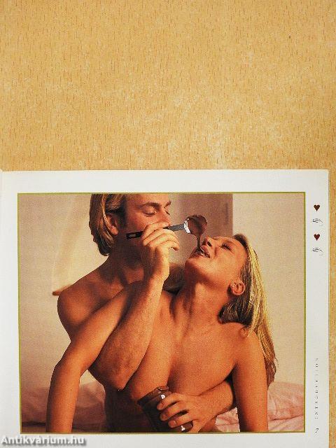 The Pocket Book of Sex & Chocolate