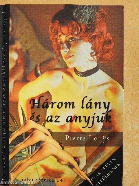 Három lány és az anyjuk