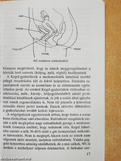 7 perc szextitok