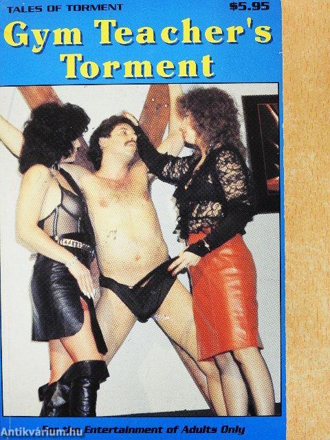 Gym Teacher's Torment