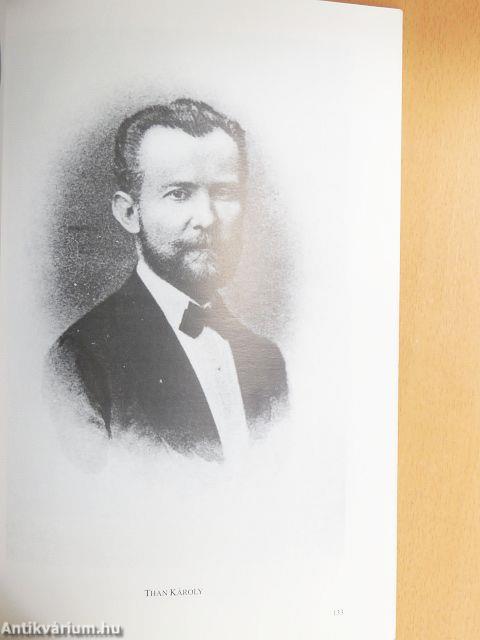 A Tudományos Ismeretterjesztő Társulat története 1841-2001