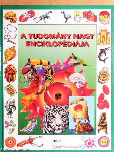 A tudomány nagy enciklopédiája