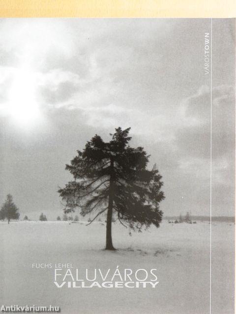 Faluváros