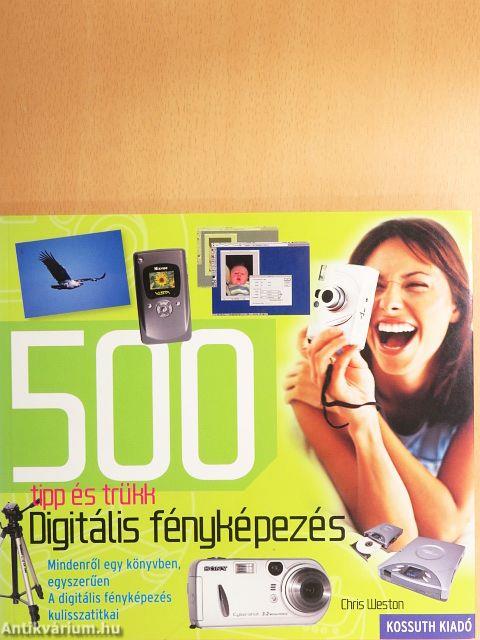 500 tipp és trükk