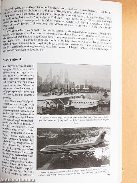 Közlekedéstörténeti olvasókönyv