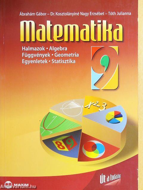 Matematika 9
