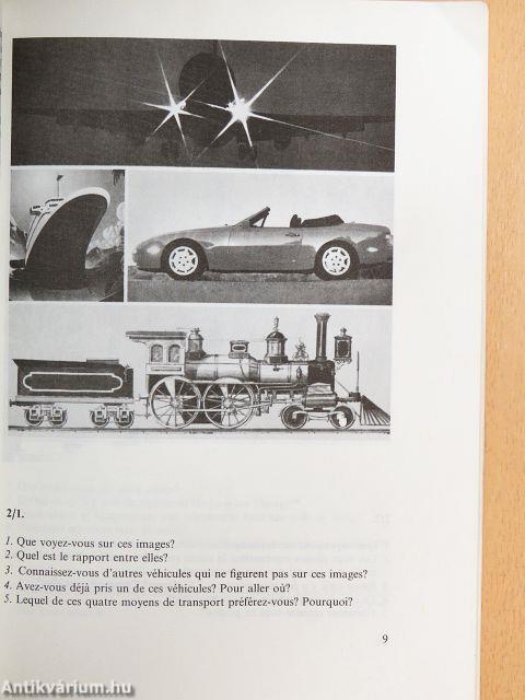 A francia nyelvvizsga ábécéje