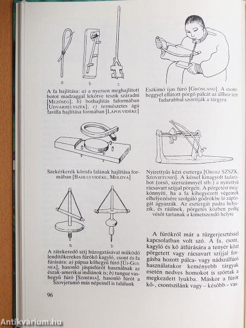 Mihez kezdjünk a természetben?
