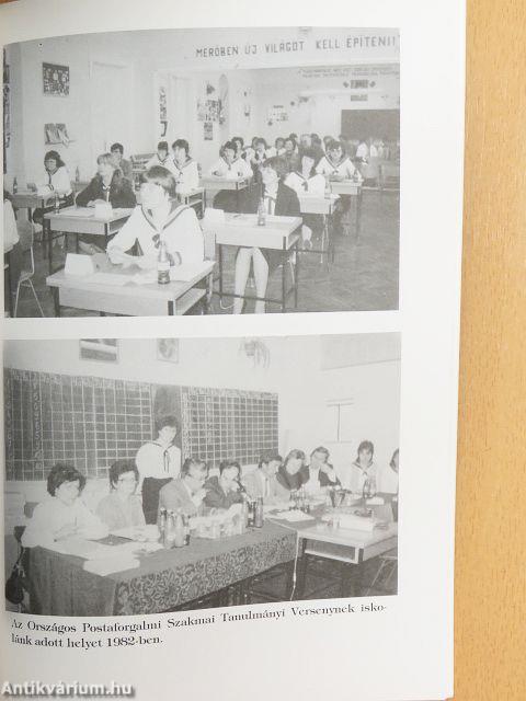 A kisvárdai Szent László Egyházi Gimnázium és Szakközépiskola Jubileumi Évkönyve 1994