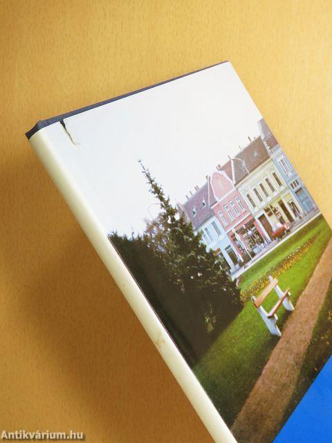 Kapuvári képeskönyv