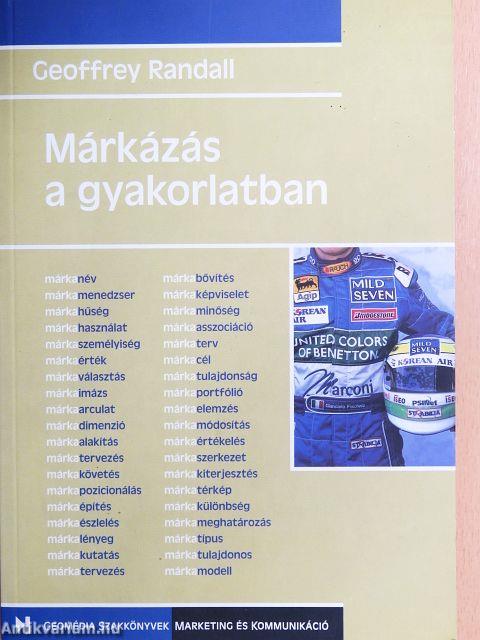 Márkázás a gyakorlatban