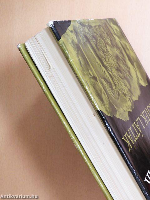 Várak, kastélyok, udvarházak