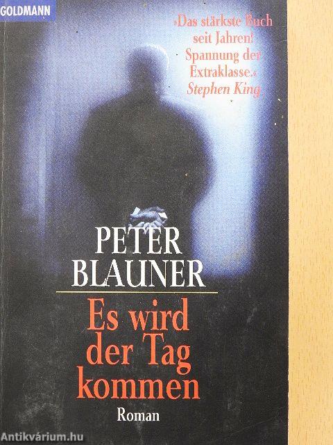 Es wird der Tag kommen