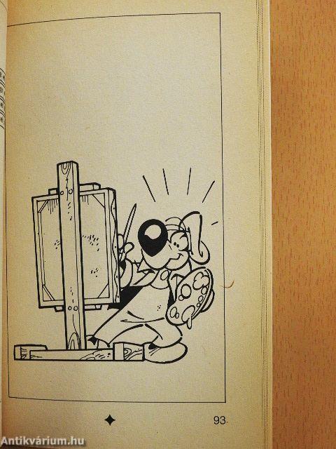 Fix und Foxi - Kluge Köpfchen