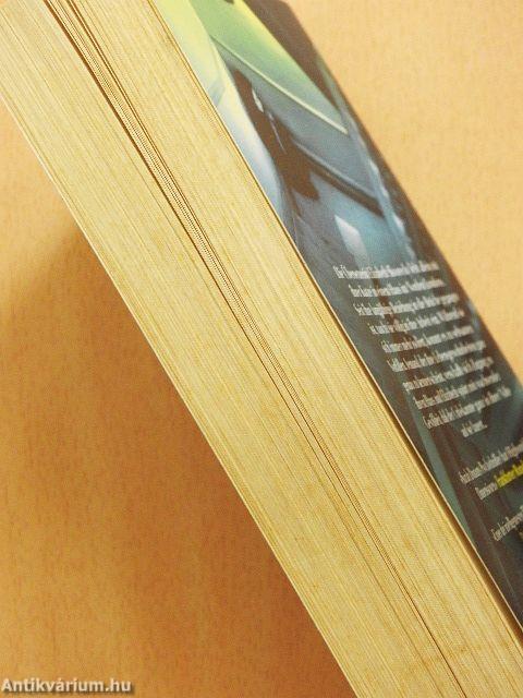 Nachts sind alle Kater grau