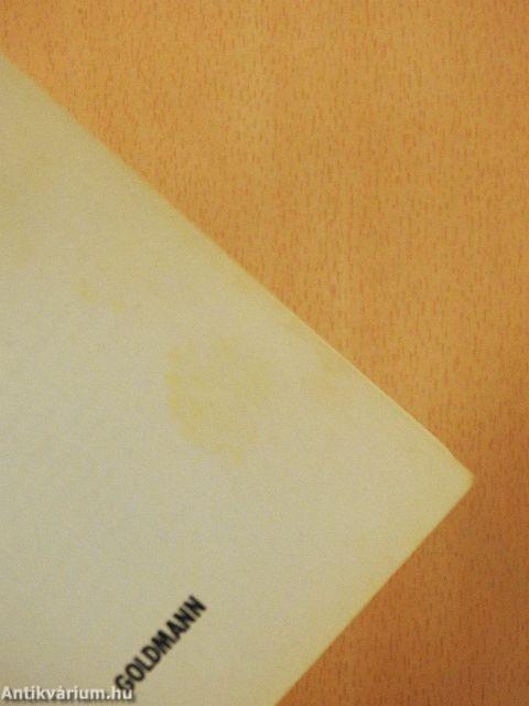 Nachts sind alle Kater grau