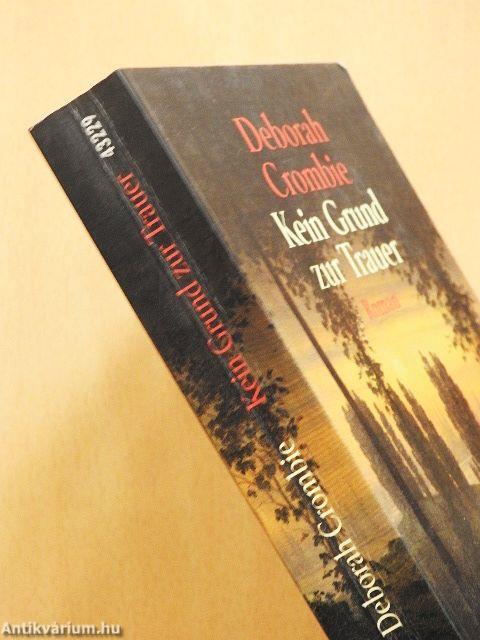 Kein Grund zur Trauer