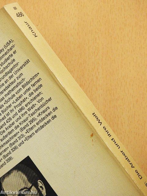 Die Araber und ihre Welt 