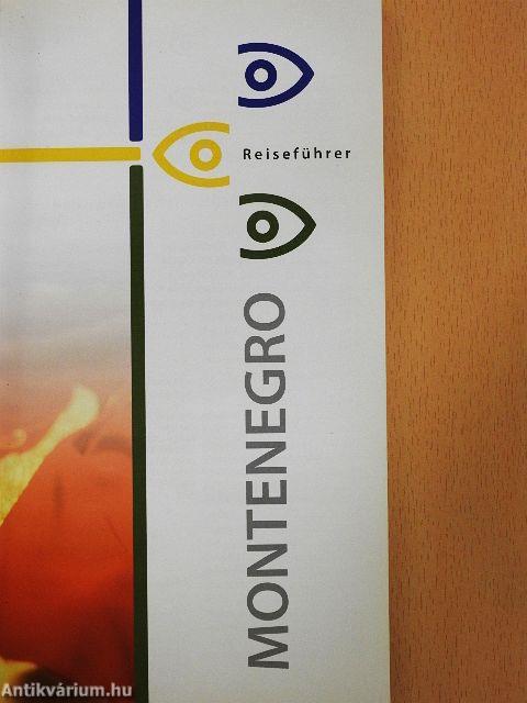 Montenegro Reiseführer
