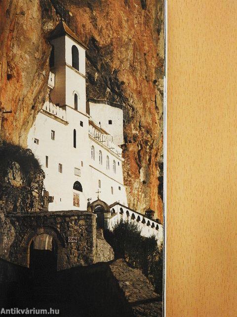 Montenegro Reiseführer