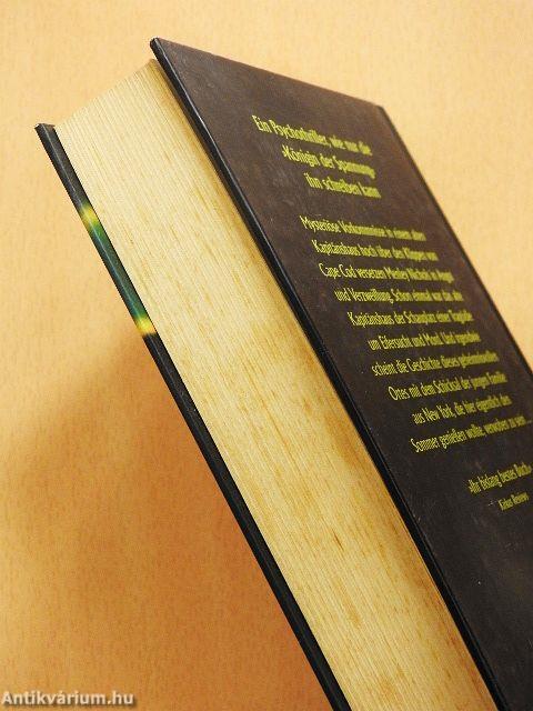 Das Haus auf den Klippen