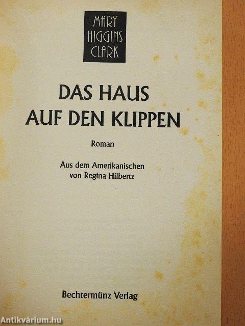 Das Haus auf den Klippen